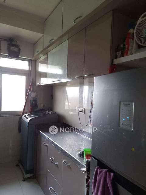 1 BHK Flat In Aadi Allure For Sale  In Kanjurmarg East