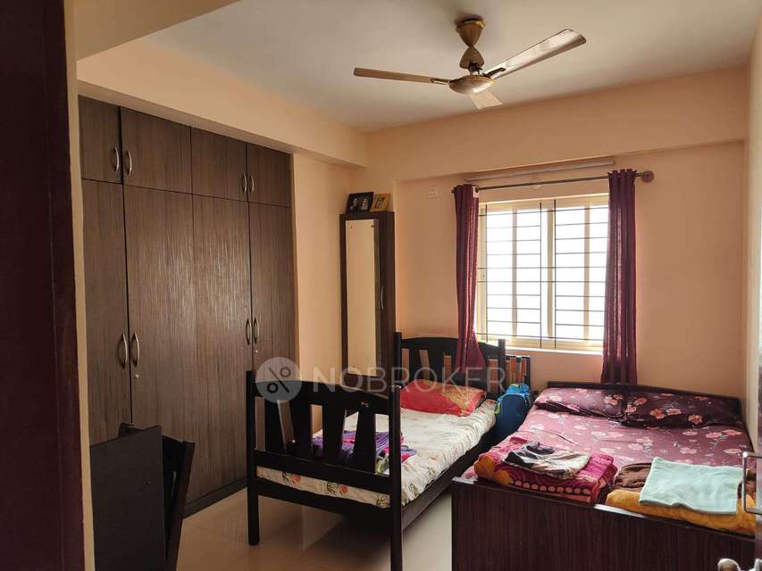 2 BHK Flat In Sree Sunmoon For Sale  In Kalkere