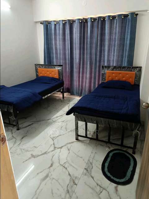 PG for Anyone in Kurla