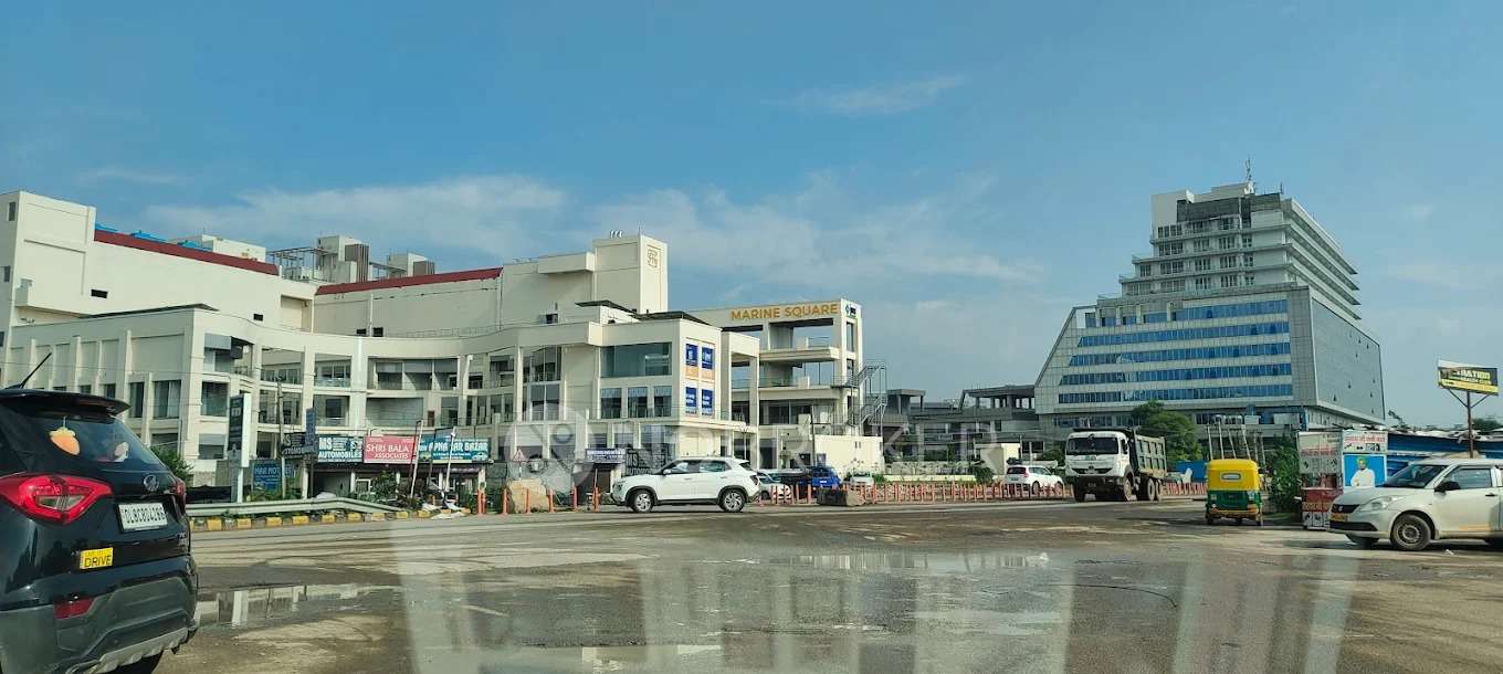 Shop in Sector-48, Gurgaon for sale 