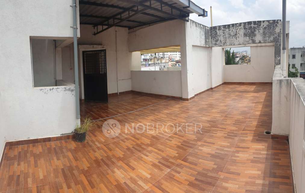 2 BHK Flat In Tejas Apartment for Rent  In Kharadi