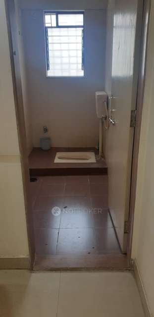 2 BHK Flat In Tejas Apartment for Rent  In Kharadi