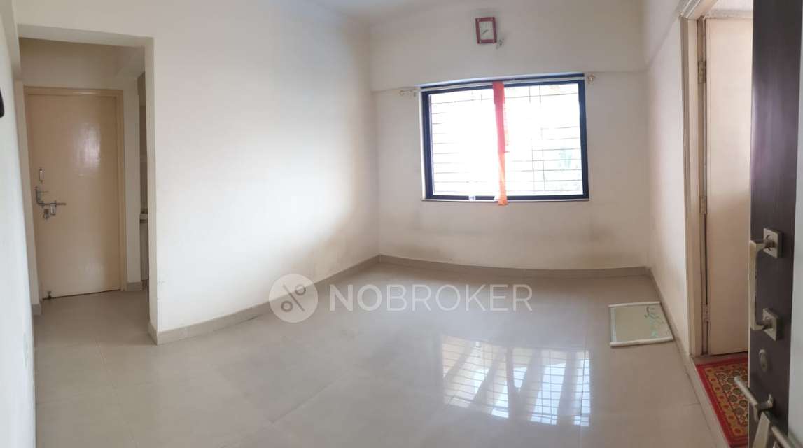2 BHK Flat In Tejas Apartment for Rent  In Kharadi