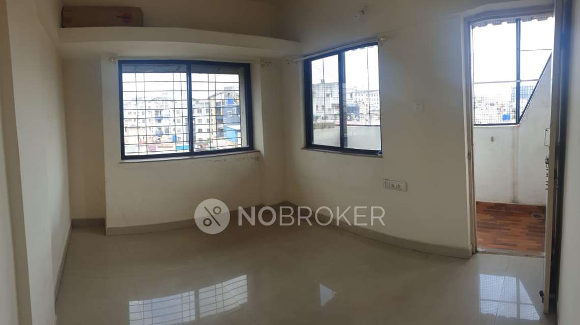 2 BHK Flat In Tejas Apartment for Rent  In Kharadi