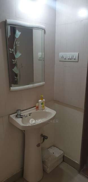 2 BHK Flat In Tejas Apartment for Rent  In Kharadi