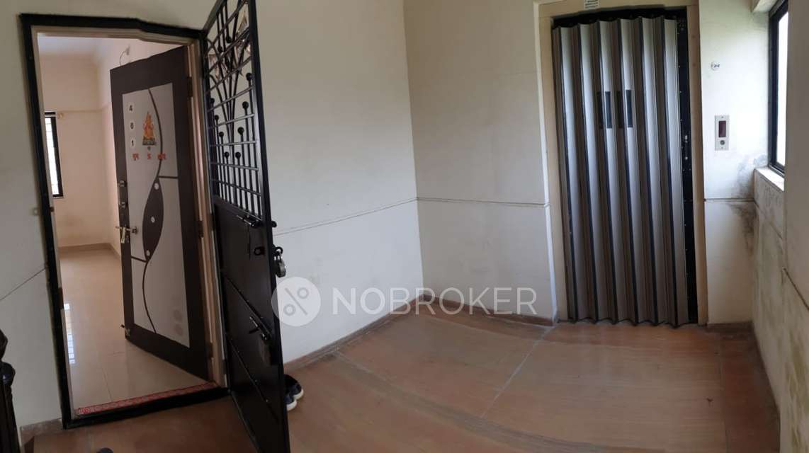 2 BHK Flat In Tejas Apartment for Rent  In Kharadi