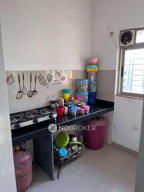 3 BHK Flat In Lodha Casa Rio For Sale  In Dombivli East