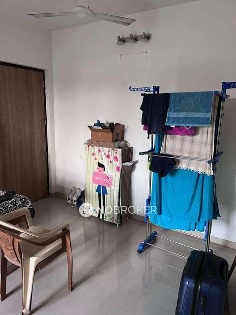 3 BHK Flat In Lodha Casa Rio For Sale  In Dombivli East