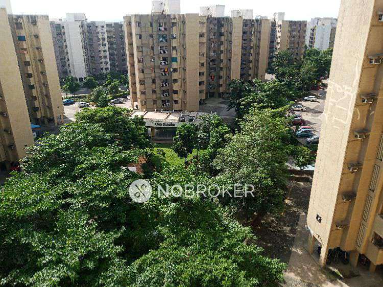3 BHK Flat In Lodha Casa Rio For Sale  In Dombivli East