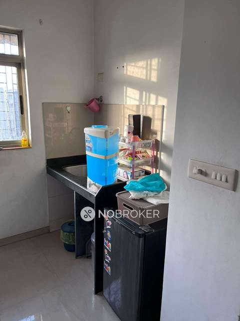 3 BHK Flat In Lodha Casa Rio For Sale  In Dombivli East