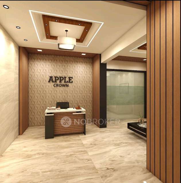 2 BHK Flat In Apple Crown, Neral For Sale  In Apple Estate Neral