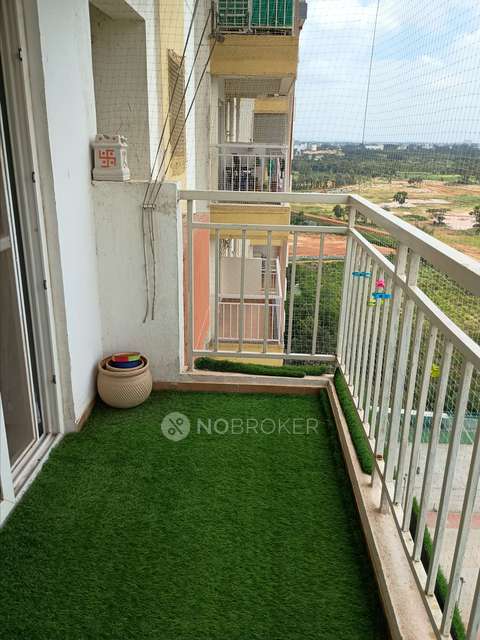 2 BHK Flat In Sai Purvi Symphony For Sale  In Gunjur