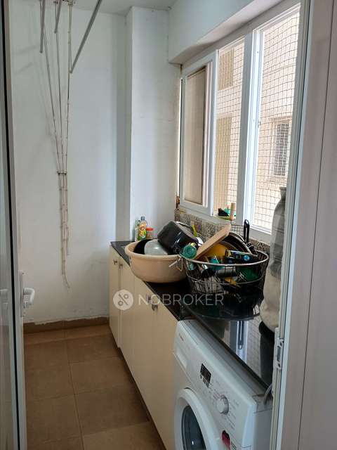 2 BHK Flat In Sai Purvi Symphony For Sale  In Gunjur