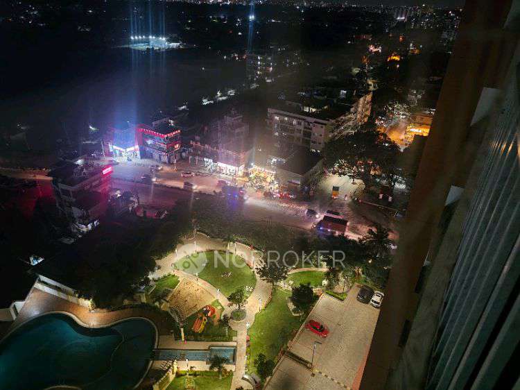 2 BHK Flat In Sai Purvi Symphony For Sale  In Gunjur