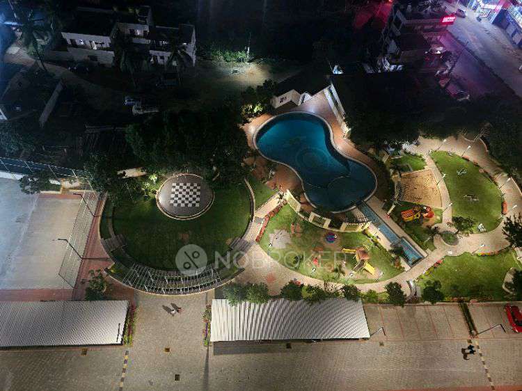 2 BHK Flat In Sai Purvi Symphony For Sale  In Gunjur