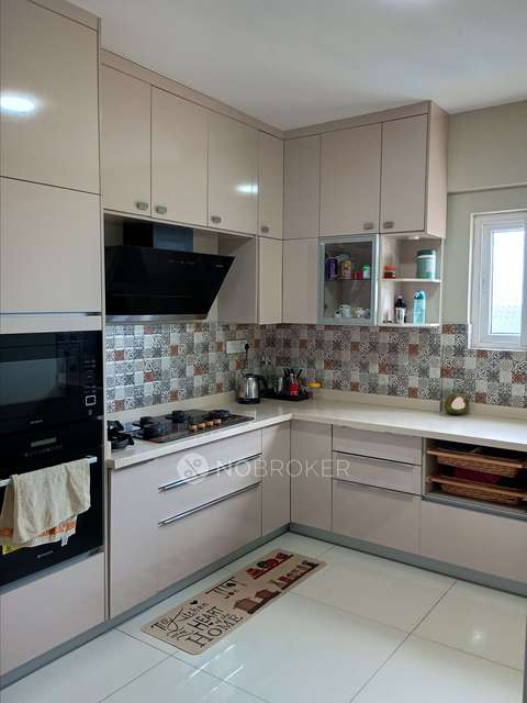 2 BHK Flat In Sai Purvi Symphony For Sale  In Gunjur