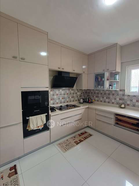 2 BHK Flat In Sai Purvi Symphony For Sale  In Gunjur