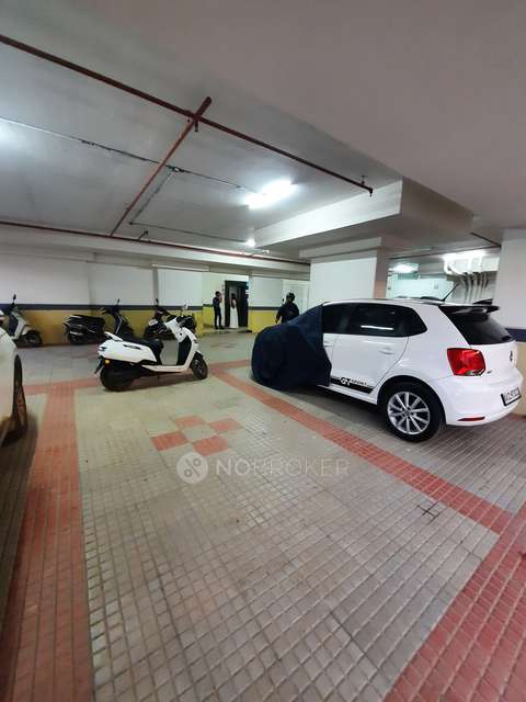 2 BHK Flat In Sai Purvi Symphony For Sale  In Gunjur