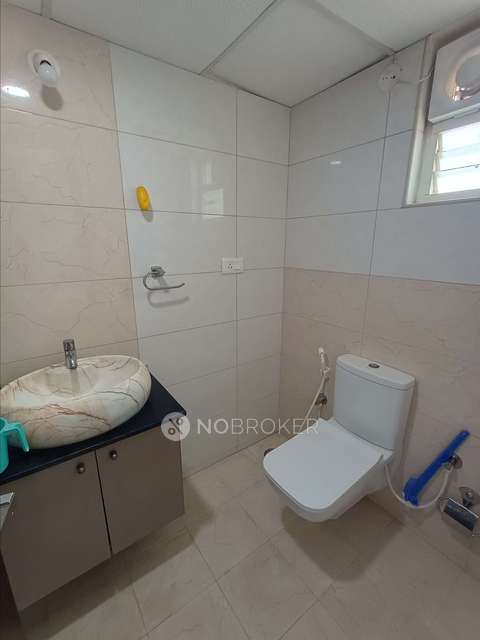 2 BHK Flat In Sai Purvi Symphony For Sale  In Gunjur