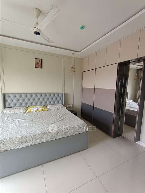 2 BHK Flat In Sai Purvi Symphony For Sale  In Gunjur