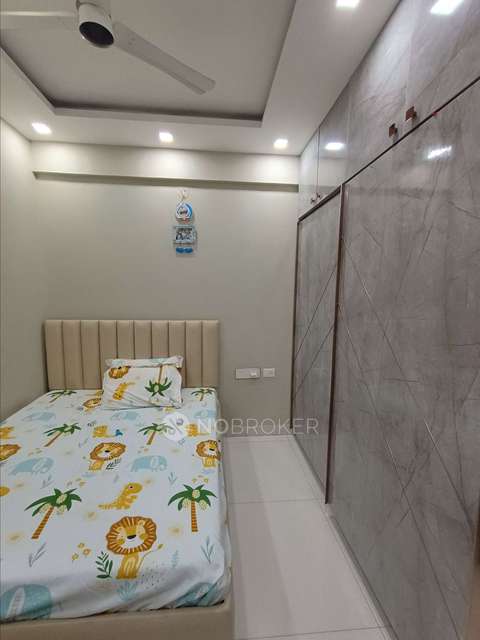 2 BHK Flat In Sai Purvi Symphony For Sale  In Gunjur