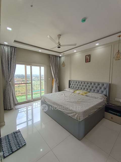 2 BHK Flat In Sai Purvi Symphony For Sale  In Gunjur