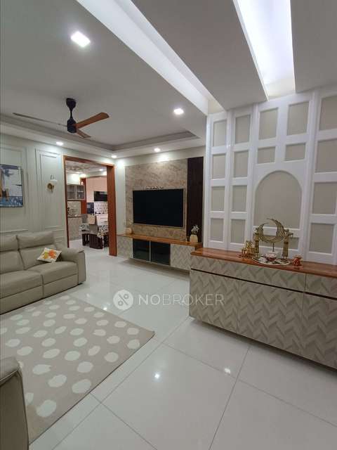 2 BHK Flat In Sai Purvi Symphony For Sale  In Gunjur