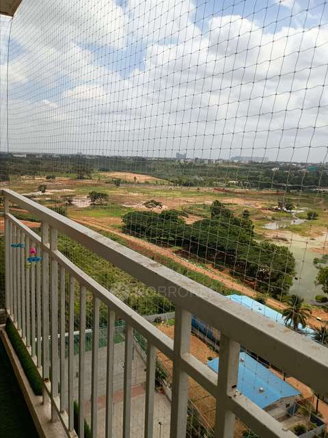 2 BHK Flat In Sai Purvi Symphony For Sale  In Gunjur