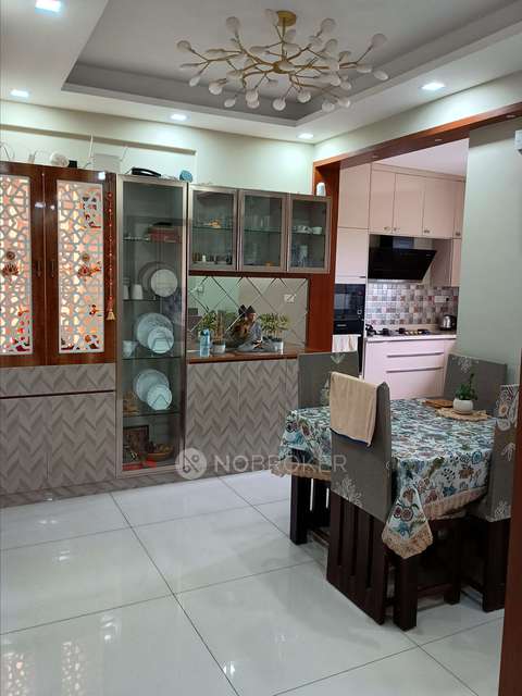 2 BHK Flat In Sai Purvi Symphony For Sale  In Gunjur
