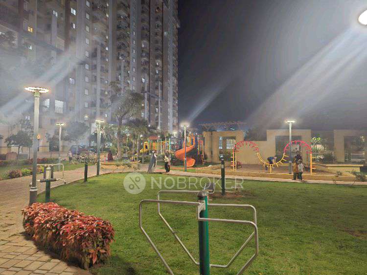 2 BHK Flat In Sai Purvi Symphony For Sale  In Gunjur