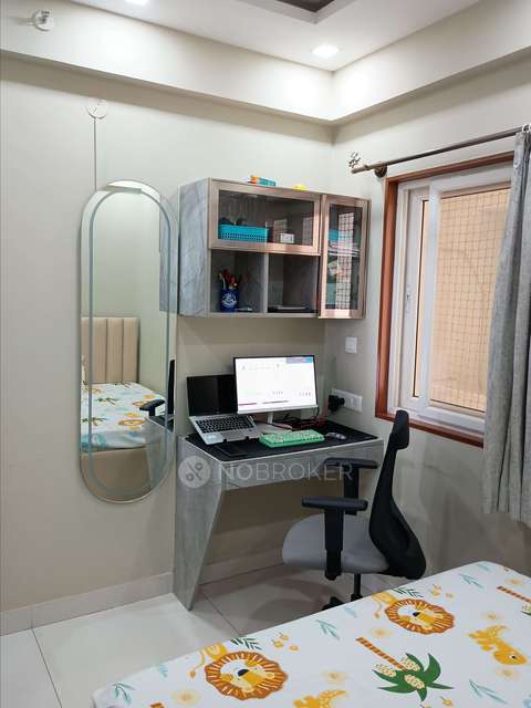 2 BHK Flat In Sai Purvi Symphony For Sale  In Gunjur