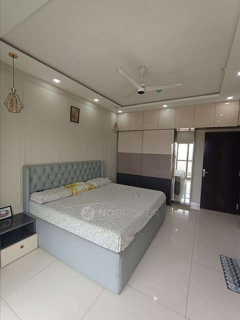 2 BHK Flat In Sai Purvi Symphony For Sale  In Gunjur