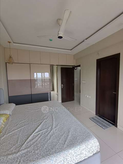 2 BHK Flat In Sai Purvi Symphony For Sale  In Gunjur