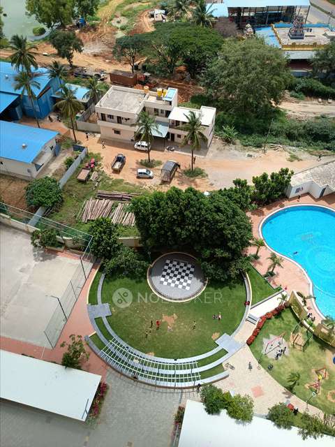 2 BHK Flat In Sai Purvi Symphony For Sale  In Gunjur