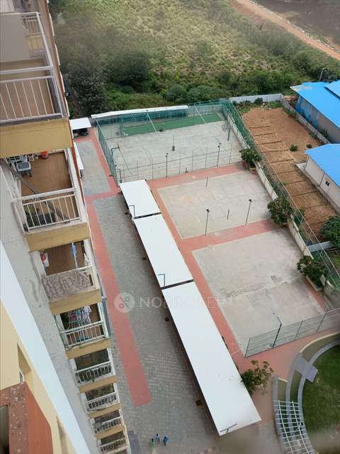 2 BHK Flat In Sai Purvi Symphony For Sale  In Gunjur