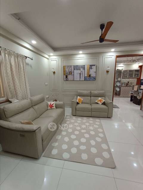 2 BHK Flat In Sai Purvi Symphony For Sale  In Gunjur