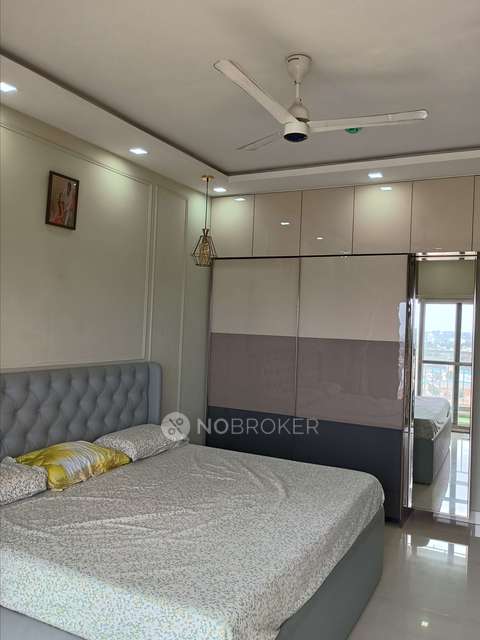 2 BHK Flat In Sai Purvi Symphony For Sale  In Gunjur