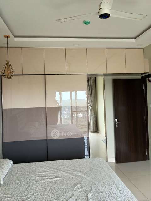 2 BHK Flat In Sai Purvi Symphony For Sale  In Gunjur