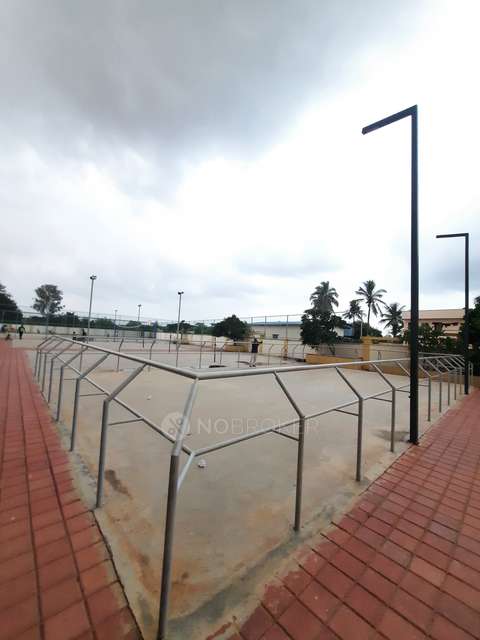 2 BHK Flat In Sai Purvi Symphony For Sale  In Gunjur