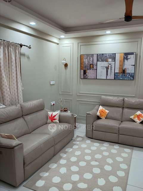 2 BHK Flat In Sai Purvi Symphony For Sale  In Gunjur