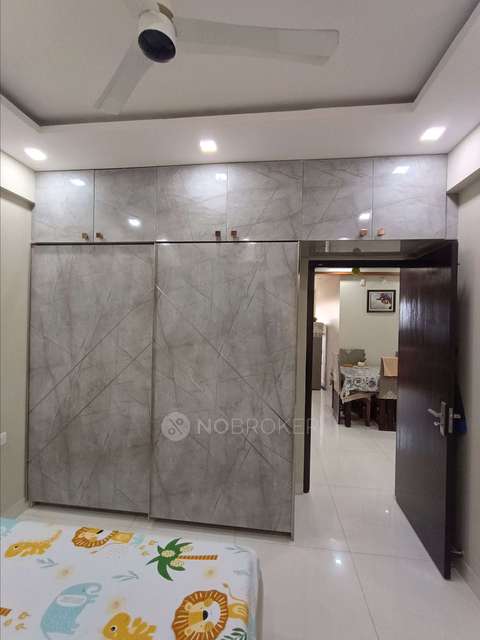 2 BHK Flat In Sai Purvi Symphony For Sale  In Gunjur