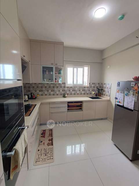 2 BHK Flat In Sai Purvi Symphony For Sale  In Gunjur