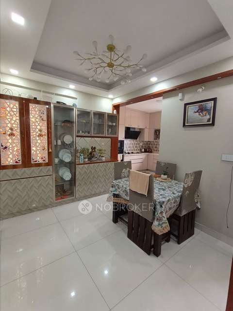 2 BHK Flat In Sai Purvi Symphony For Sale  In Gunjur