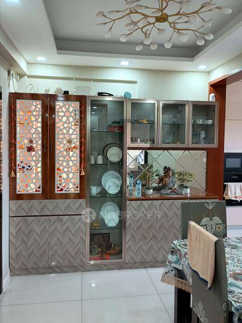 2 BHK Flat In Sai Purvi Symphony For Sale  In Gunjur