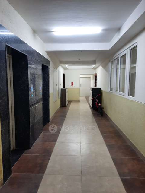 2 BHK Flat In Sai Purvi Symphony For Sale  In Gunjur