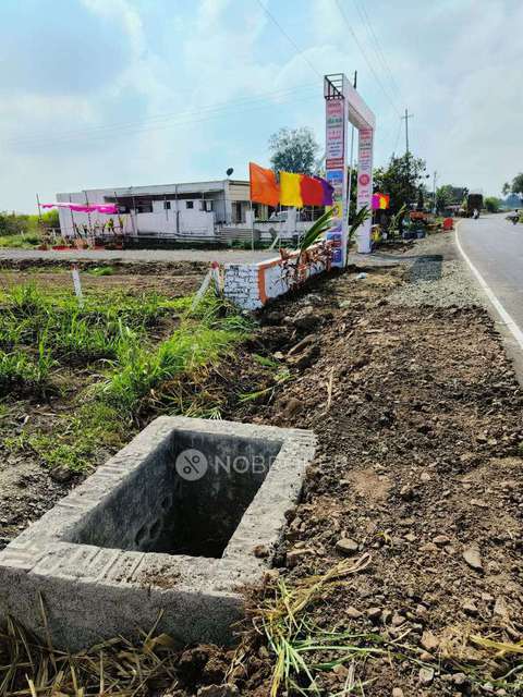 Godown/Warehouse in Shirur, Pune for Rent 