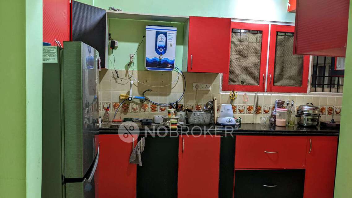 2 BHK Flat In Vivek Marvel For Sale  In Yelahanka