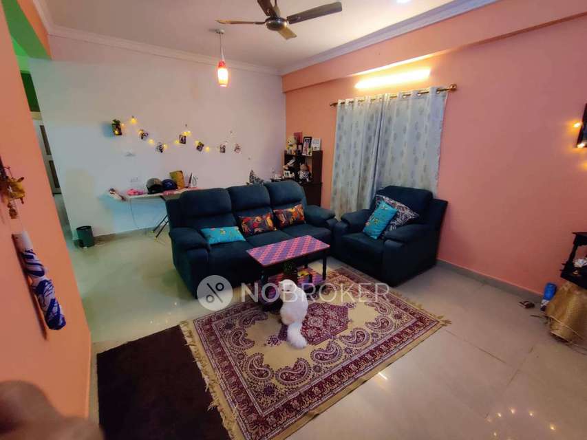 2 BHK Flat In Vivek Marvel For Sale  In Yelahanka