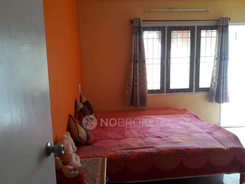 2 BHK Flat In Vivek Marvel For Sale  In Yelahanka