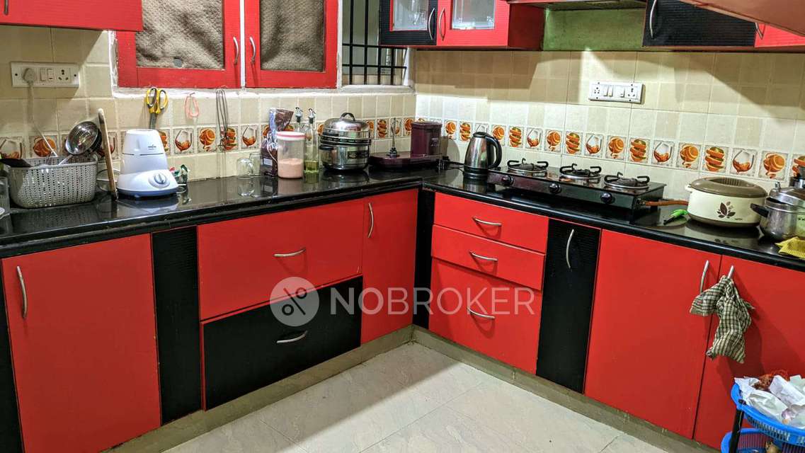 2 BHK Flat In Vivek Marvel For Sale  In Yelahanka